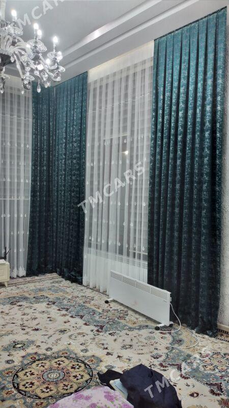 Zanawesga Занавесы Perde Tuty - Aşgabat - img 1