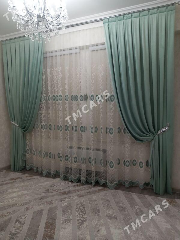 Zanawesga Занавесы Perde Tuty - Aşgabat - img 3
