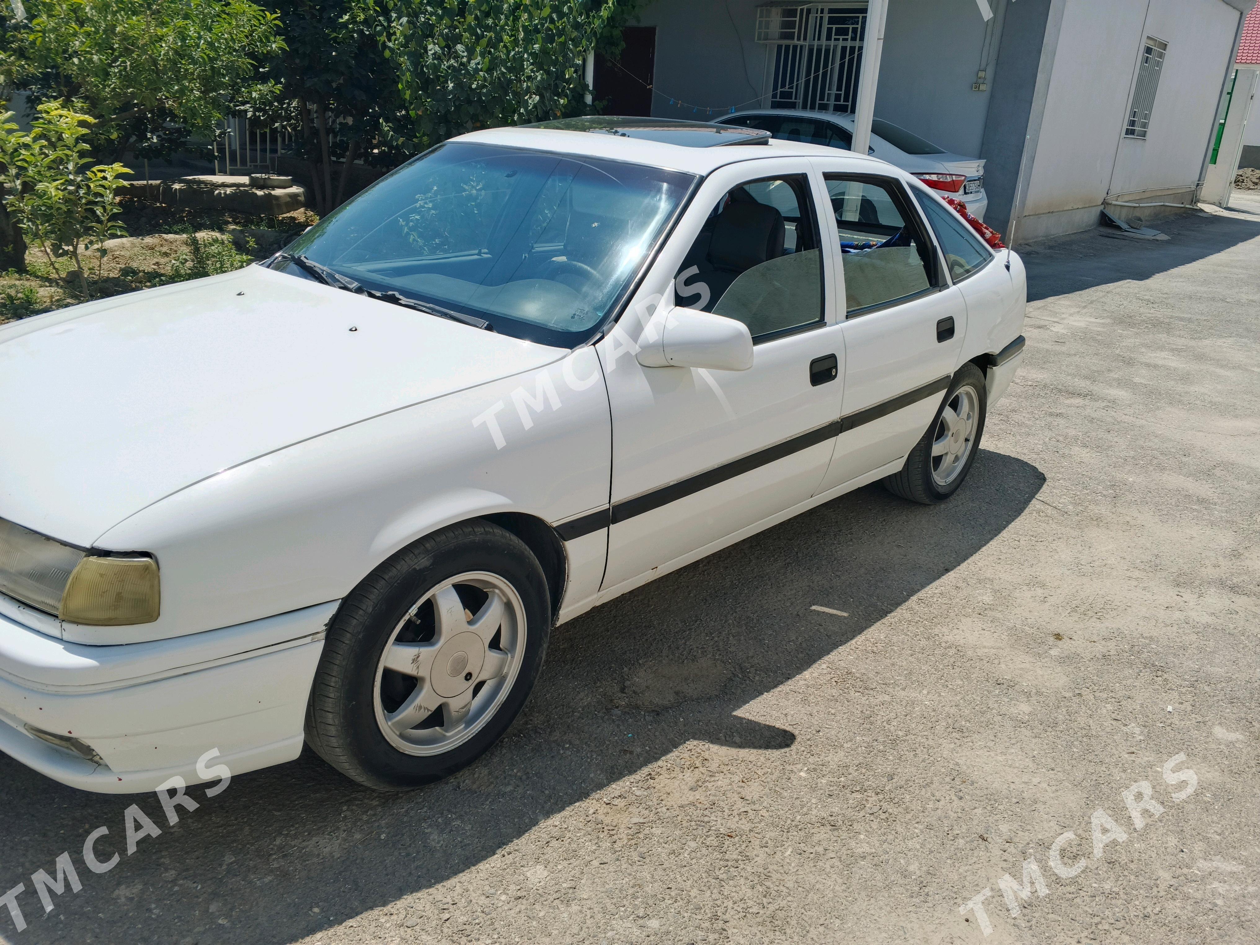 Opel Vectra 1994 - 28 000 TMT - Гёкдепе - img 4