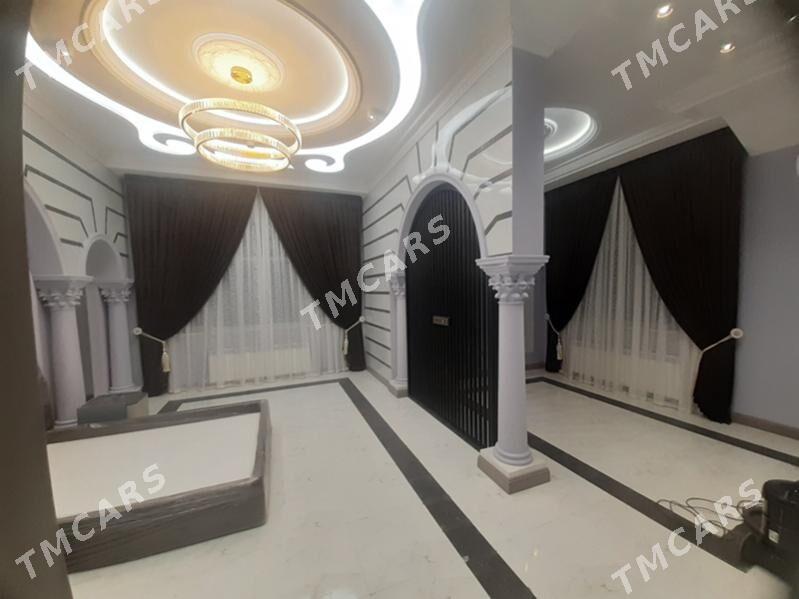 Zanawesga Занавесы Perde Tuty - Aşgabat - img 10