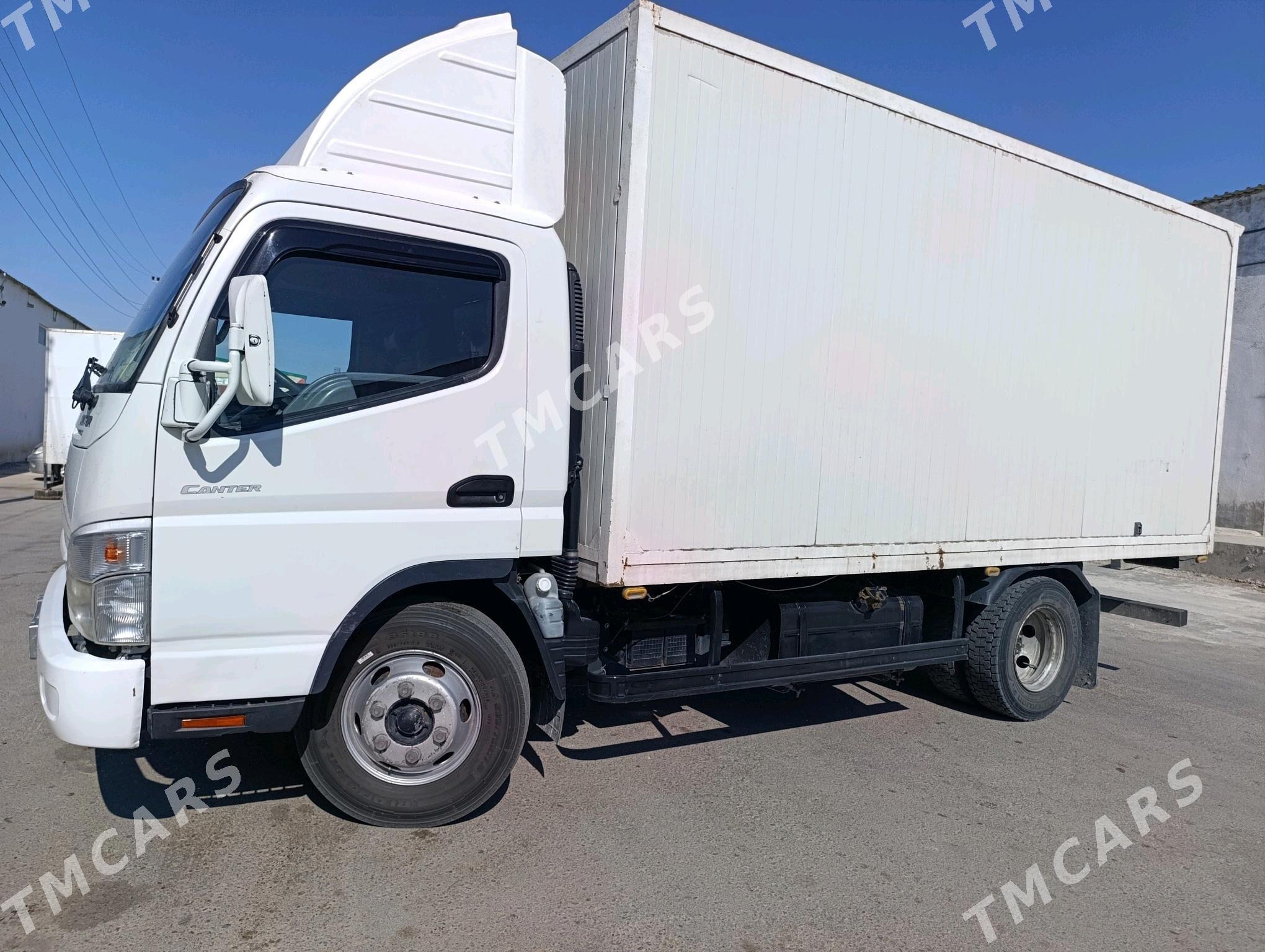 Mitsubishi Canter 2015 - 370 000 TMT - Änew - img 2