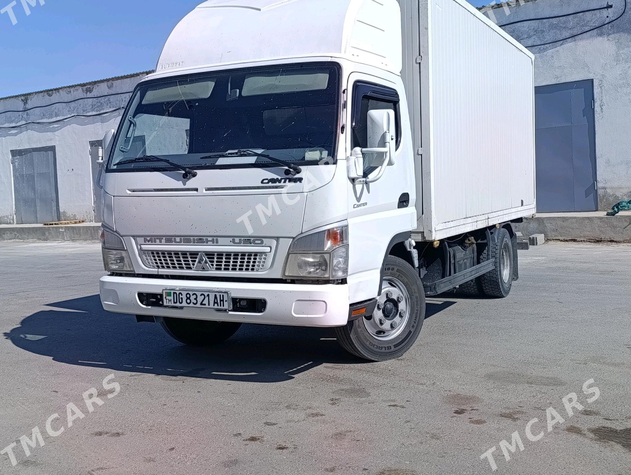 Mitsubishi Canter 2015 - 370 000 TMT - Änew - img 3