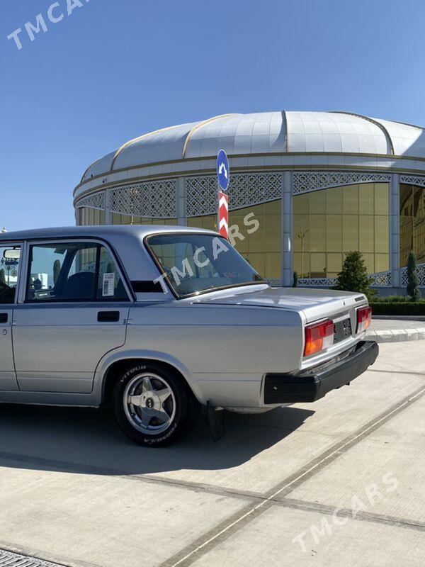 Lada 2107 2010 - 62 000 TMT - Aşgabat - img 4