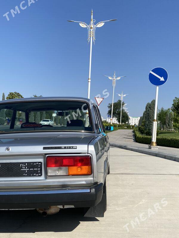 Lada 2107 2010 - 62 000 TMT - Aşgabat - img 2