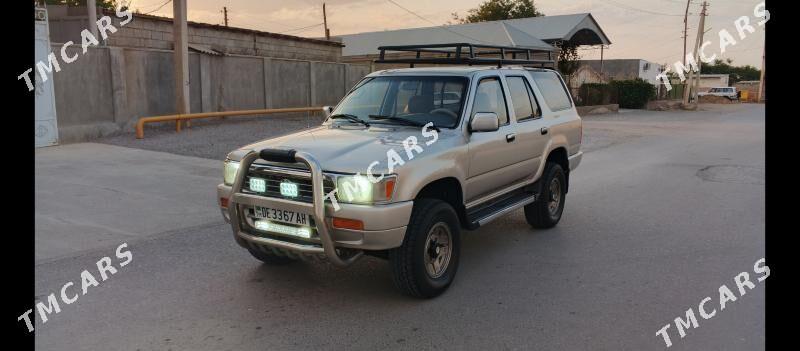 Toyota 4Runner 1995 - 78 000 TMT - Bäherden - img 3