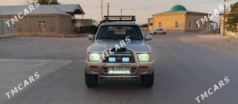Toyota 4Runner 1995 - 78 000 TMT - Bäherden - img 2