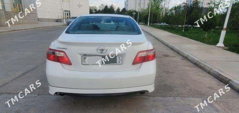 Toyota Camry 2006 - 200 000 TMT - Aşgabat - img 3