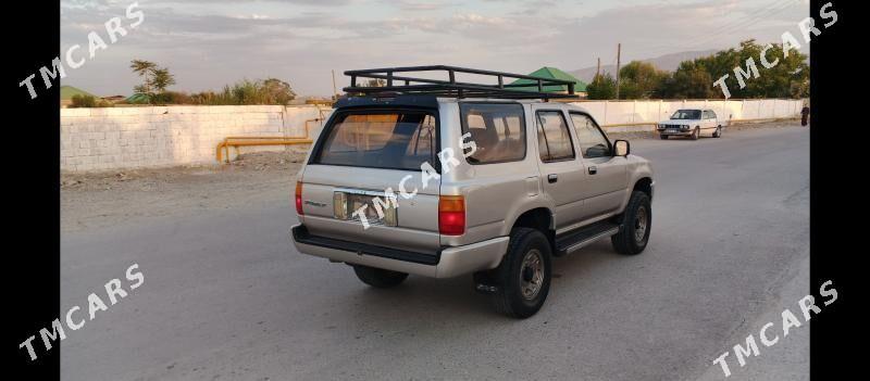 Toyota 4Runner 1995 - 78 000 TMT - Bäherden - img 5