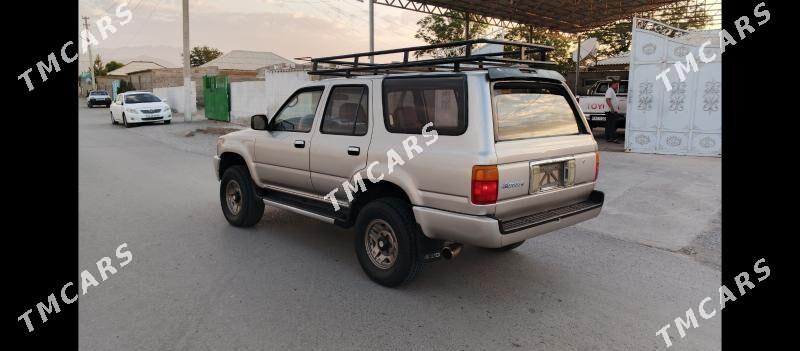 Toyota 4Runner 1995 - 78 000 TMT - Bäherden - img 4