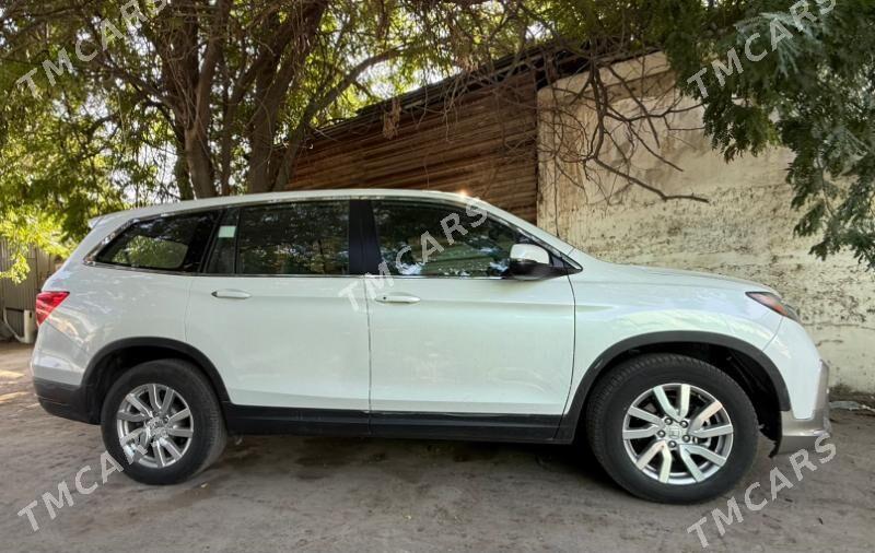 Honda Pilot 2019 - 380 000 TMT - Ашхабад - img 4