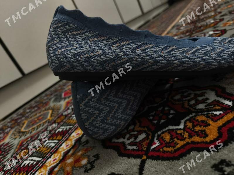 sketchers baletka - Гаудан "В" - img 2