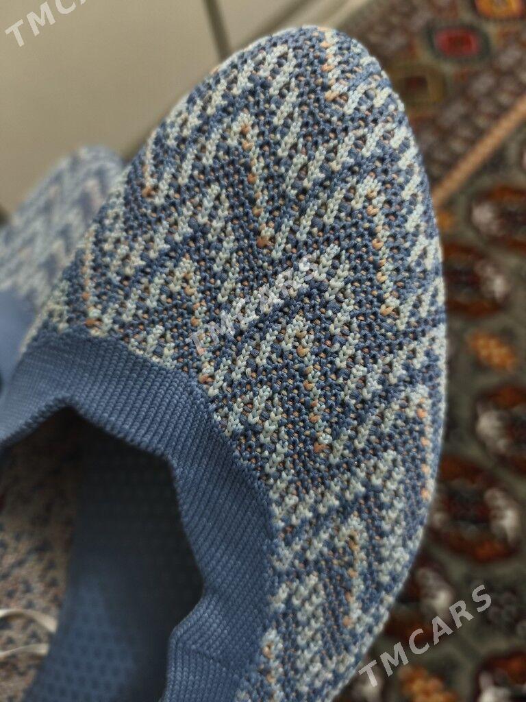 sketchers baletka - Гаудан "В" - img 4