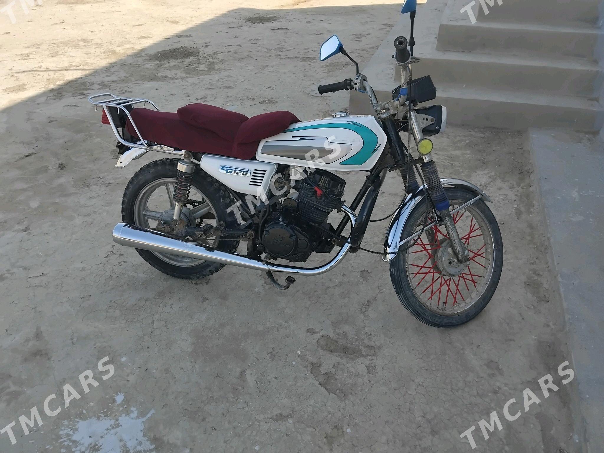 Fekon FK150-8G 2014 - 6 000 TMT - Etrek - img 4