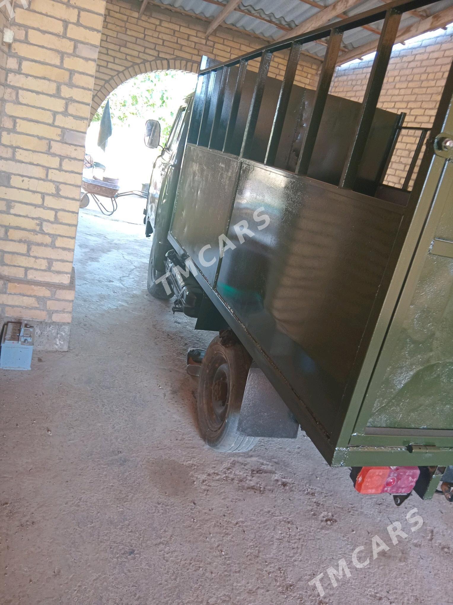 UAZ Profi 1990 - 26 000 TMT - Hojambaz - img 3