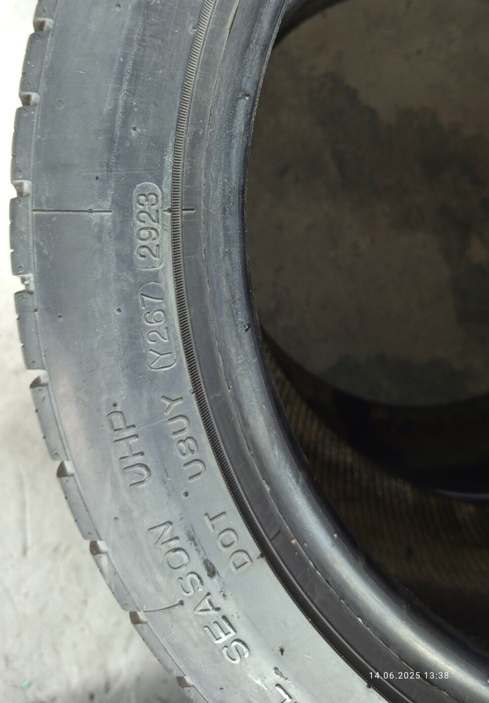 R17 BRIDGESTONE 7 000 TMT - Балканабат - img 4