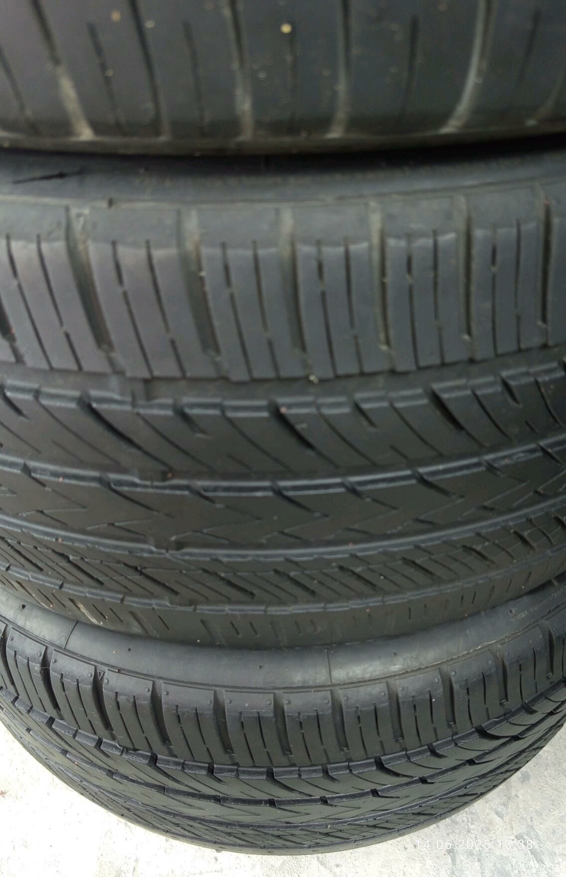 R17 BRIDGESTONE 7 000 TMT - Балканабат - img 7