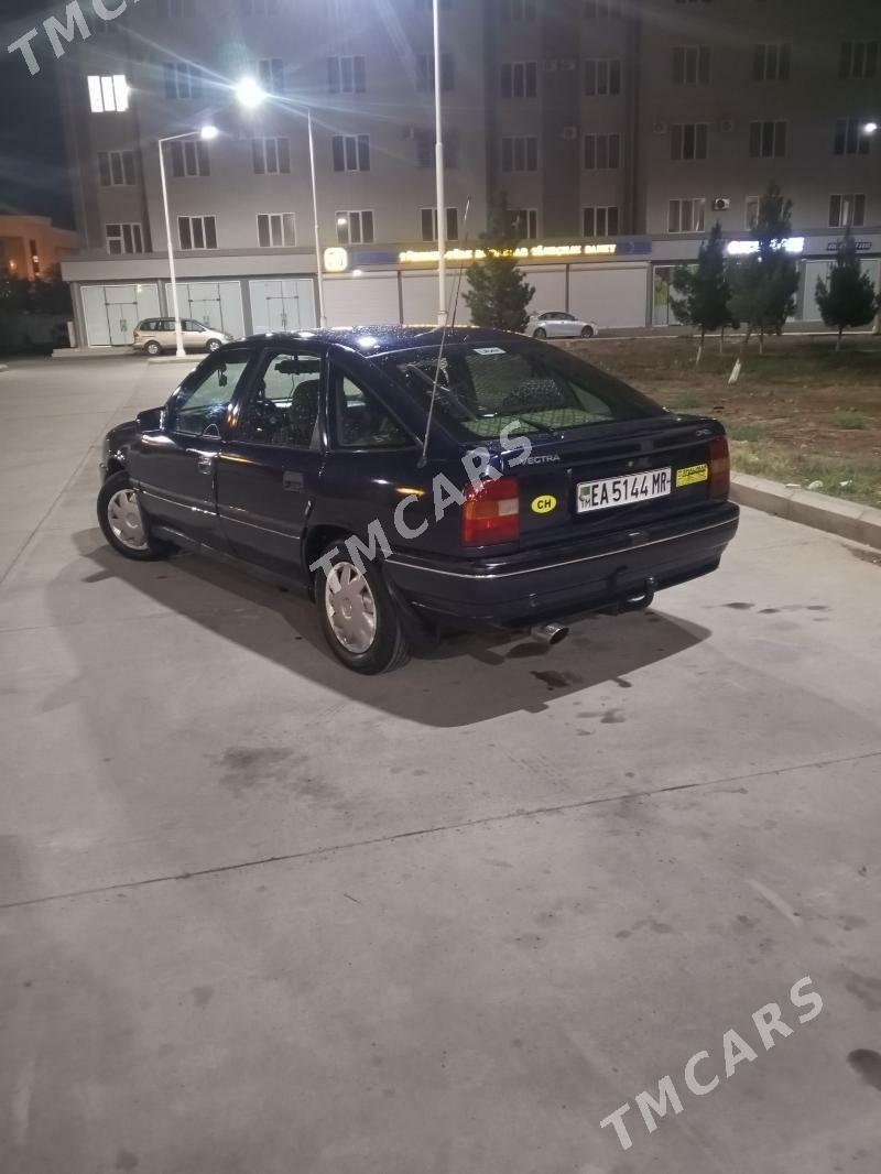 Opel Vectra 1990 - 26 000 TMT - Mary - img 2