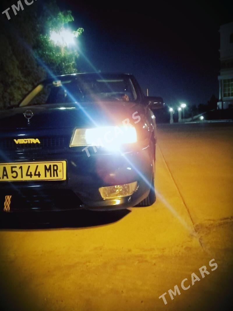Opel Vectra 1990 - 26 000 TMT - Mary - img 3