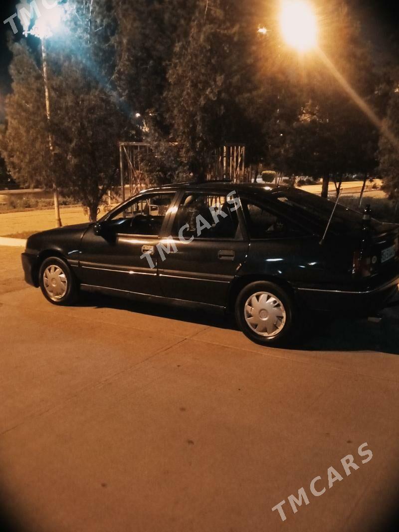 Opel Vectra 1990 - 26 000 TMT - Mary - img 5