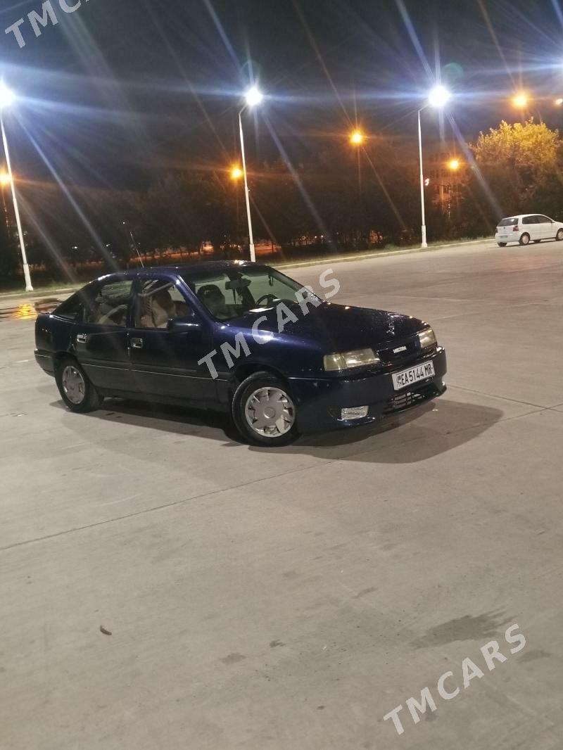 Opel Vectra 1990 - 26 000 TMT - Mary - img 4