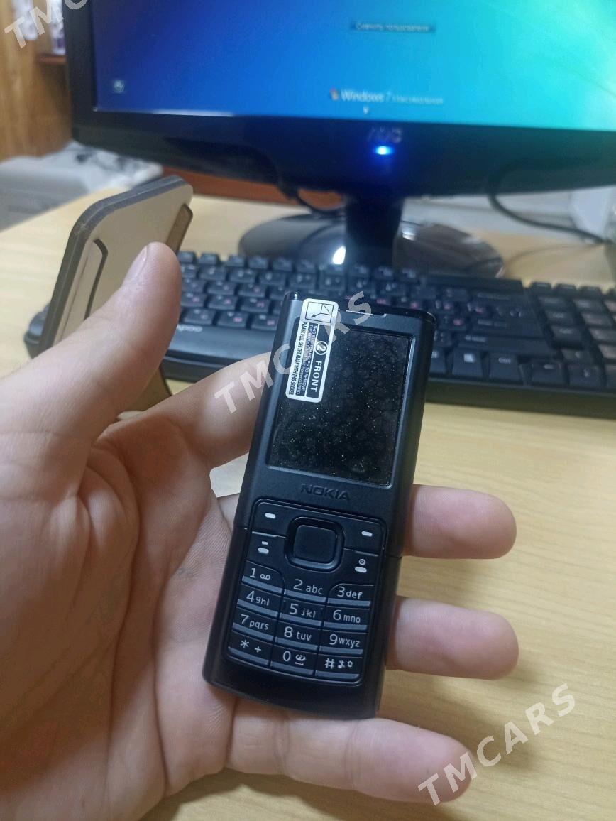 Nokia 6500 classic - Türkmenbaşy - img 4