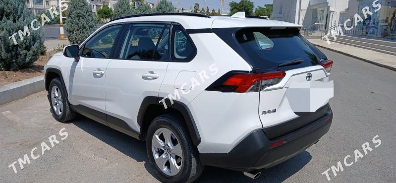 Toyota RAV4 2020 - 400 000 TMT - Sowetskiý köç. (Garaşsyzlyk şaýoly) - img 5
