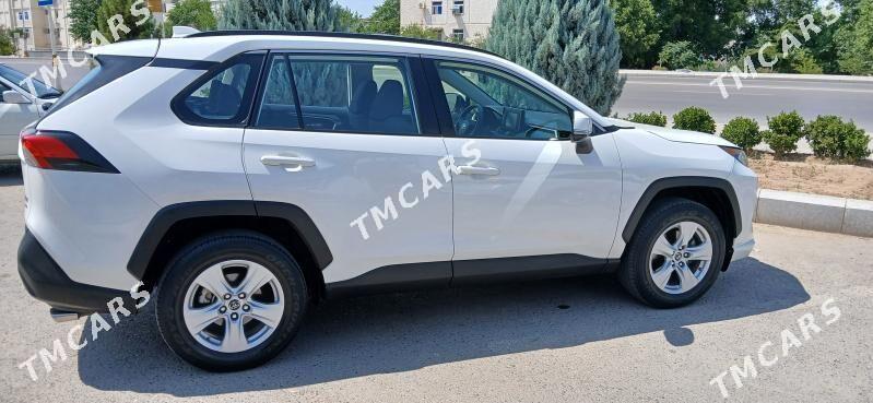 Toyota RAV4 2020 - 400 000 TMT - Sowetskiý köç. (Garaşsyzlyk şaýoly) - img 6
