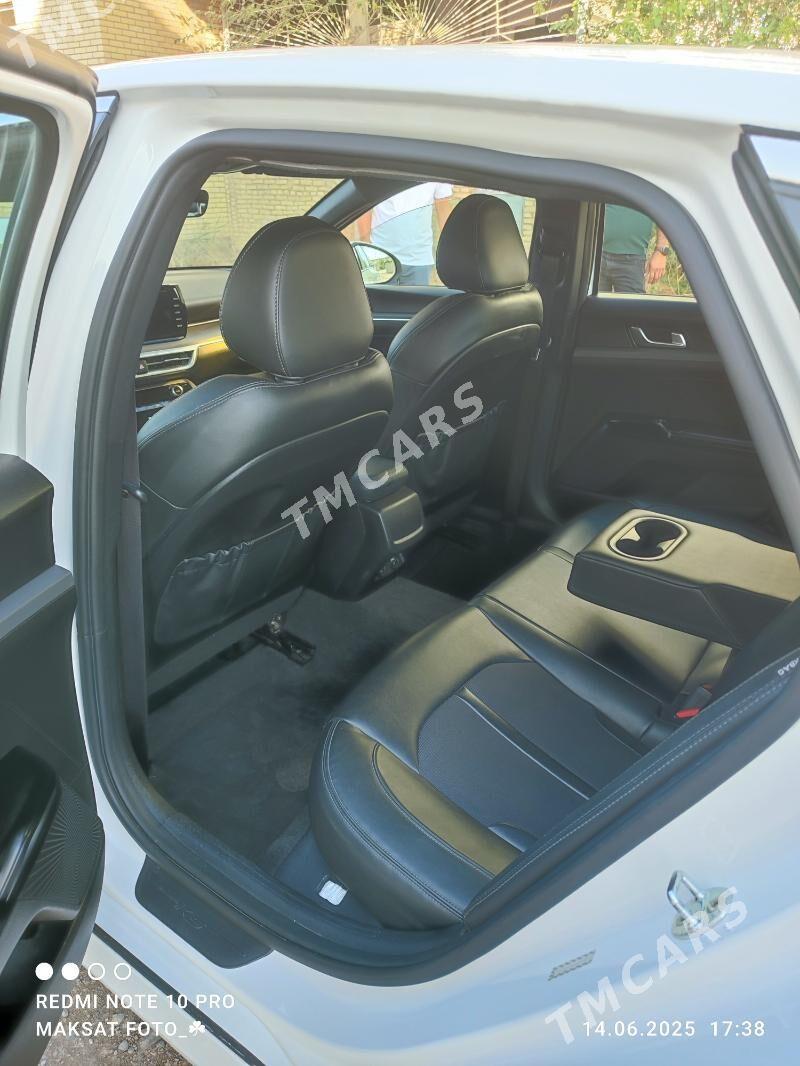 Kia K5 2021 - 250 000 TMT - Mary - img 5
