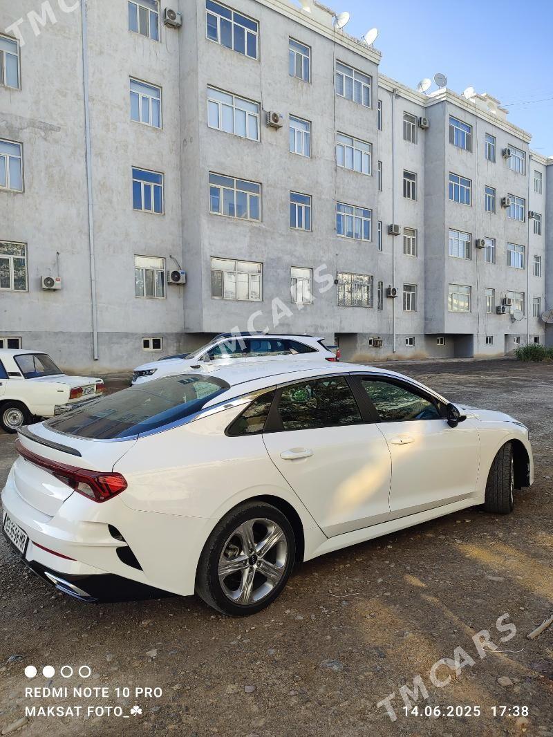 Kia K5 2021 - 250 000 TMT - Mary - img 6