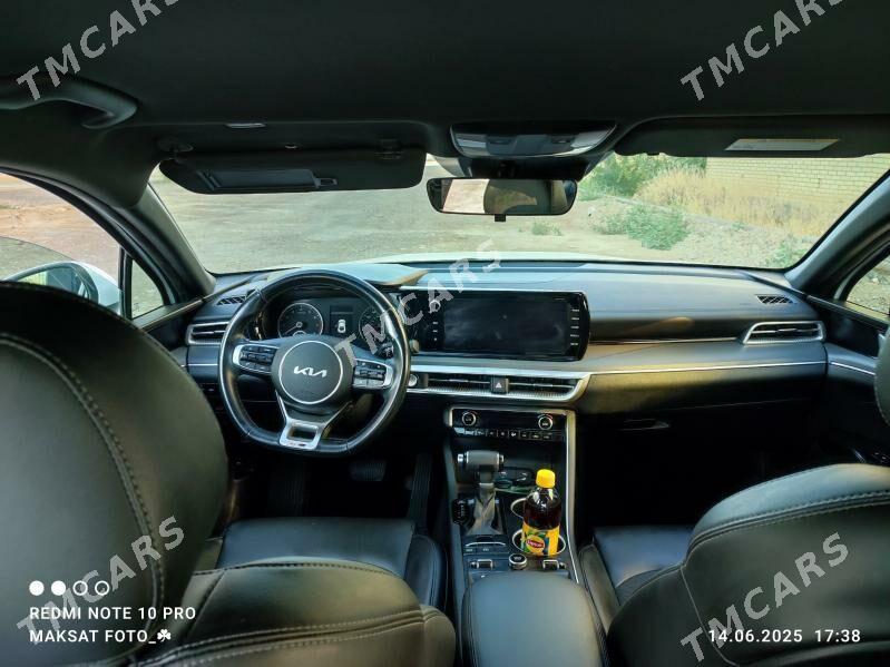 Kia K5 2021 - 250 000 TMT - Mary - img 8