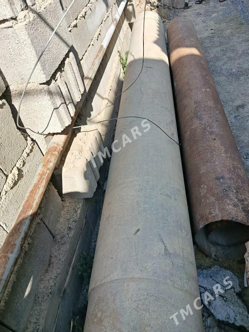 Azbis Turba - Aşgabat - img 2