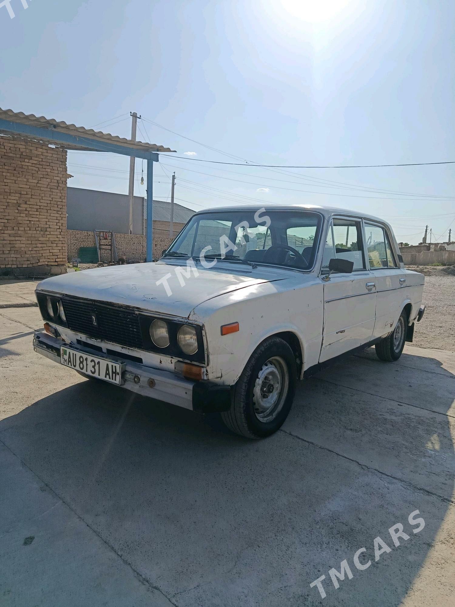 Lada 2106 1985 - 16 000 TMT - Kaka - img 5