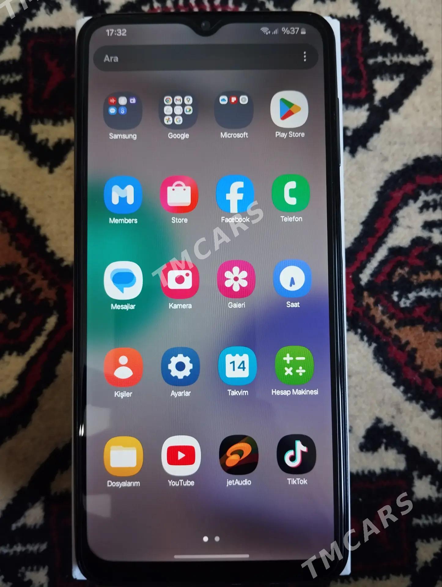 Galaxy A04s 4/64 - Мары - img 3