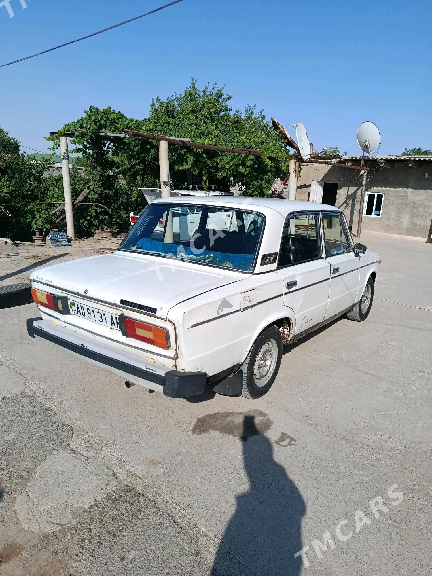Lada 2106 1985 - 16 000 TMT - Kaka - img 6