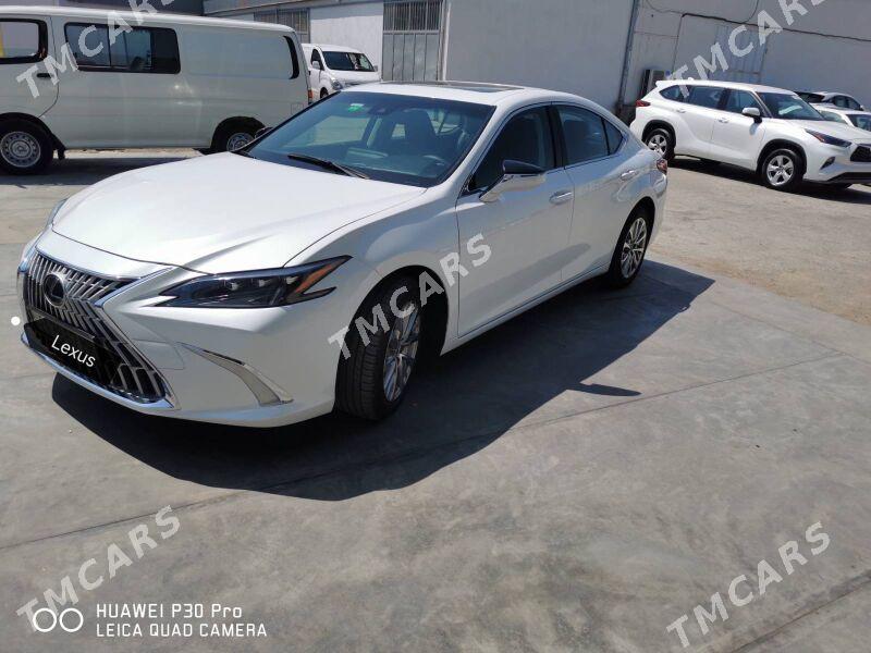 Lexus ES 350 2023 - 567 000 TMT - Мары - img 5