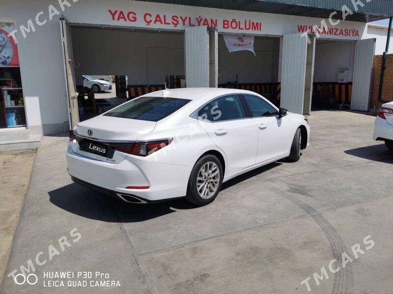 Lexus ES 350 2023 - 567 000 TMT - Мары - img 2