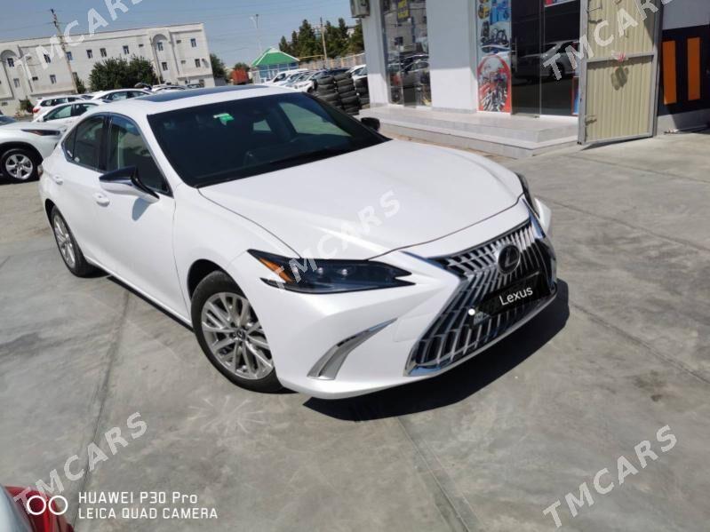 Lexus ES 350 2023 - 567 000 TMT - Мары - img 4