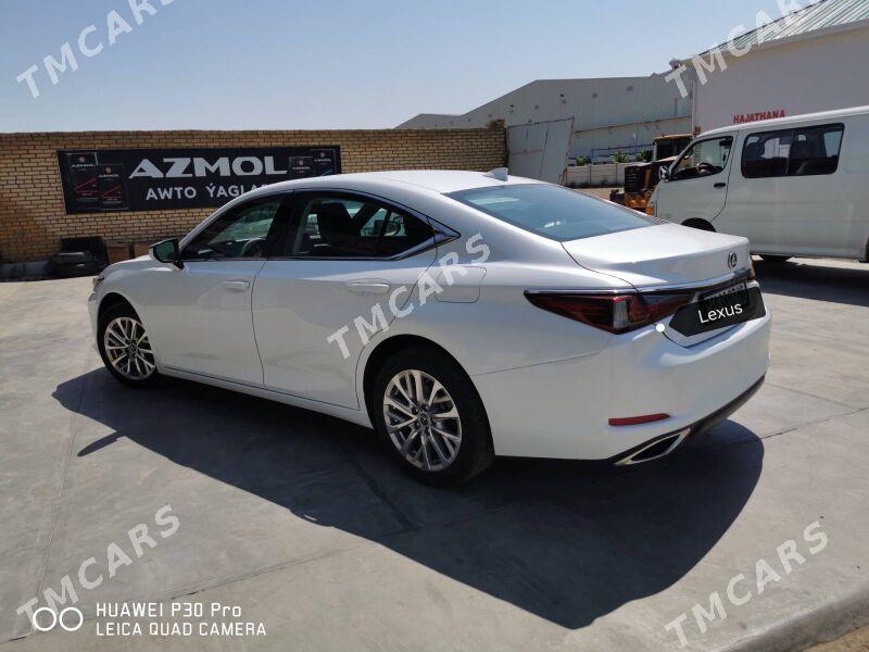Lexus ES 350 2023 - 567 000 TMT - Мары - img 3