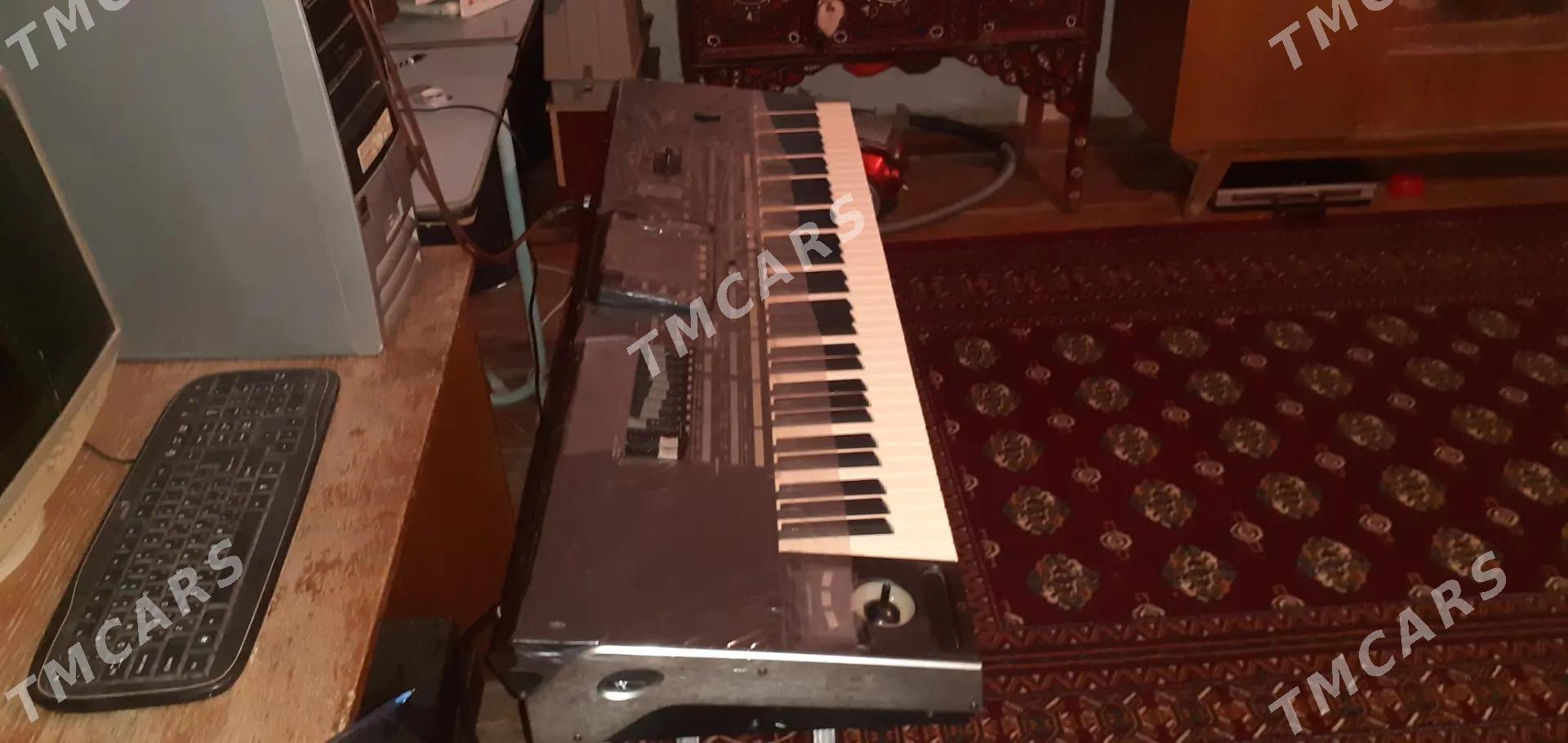 Blok KORG Pa 300 - Ёлётен - img 5