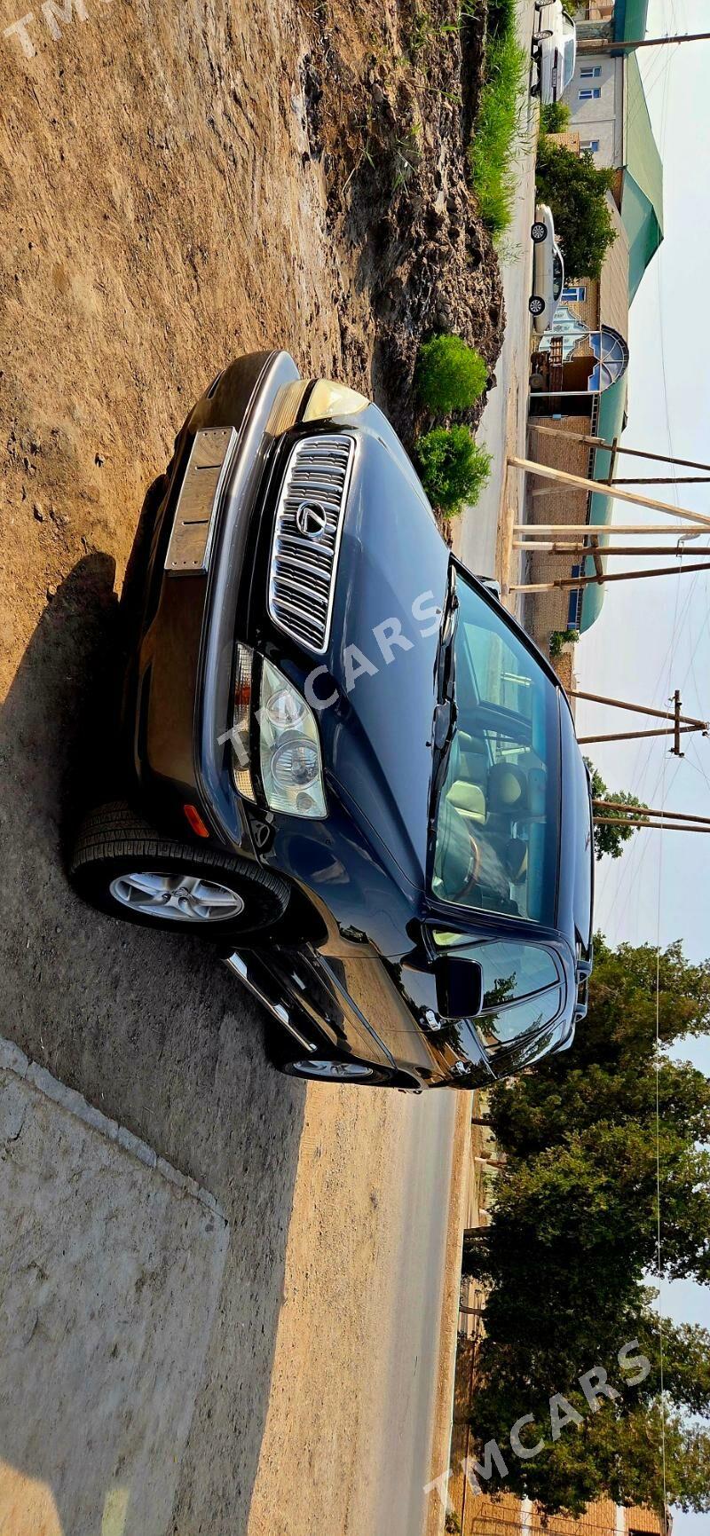 Lexus RX 300 2002 - 175 000 TMT - Halaç - img 3
