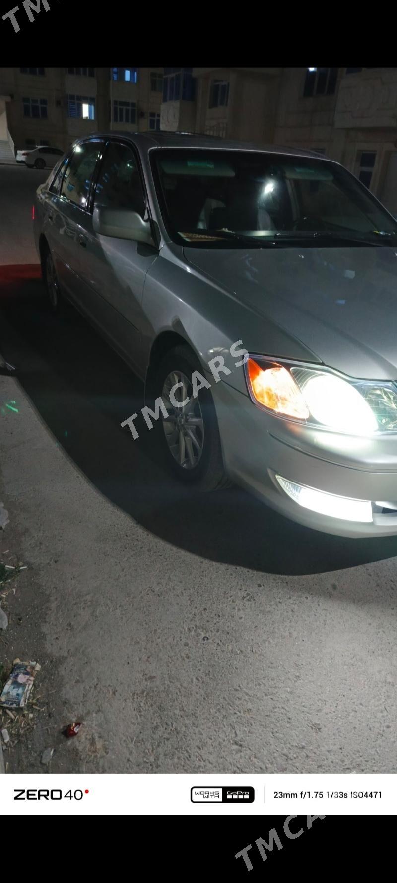 Toyota Avalon 2001 - 190 000 TMT - Türkmenabat - img 4