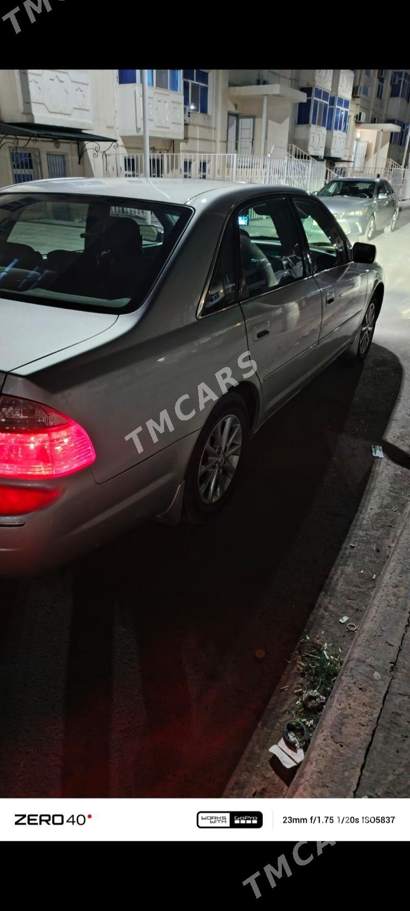 Toyota Avalon 2001 - 190 000 TMT - Türkmenabat - img 2