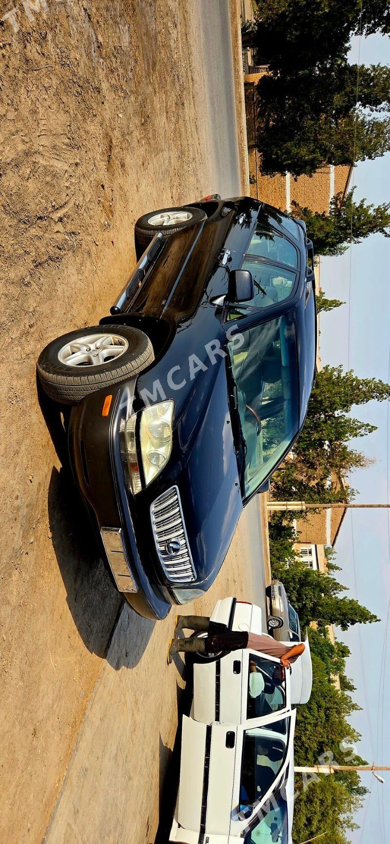 Lexus RX 300 2002 - 175 000 TMT - Halaç - img 5