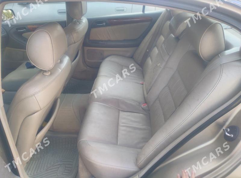 Lexus GS 300 1998 - 90 000 TMT - Daşoguz - img 2