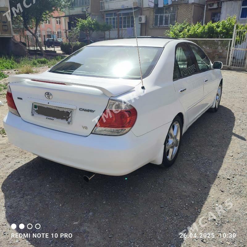Toyota Camry 2003 - 146 000 TMT - Türkmenabat - img 5