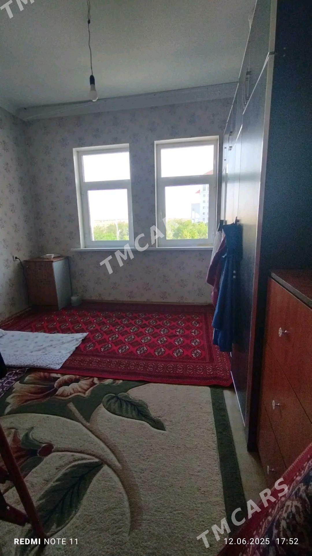 SATLYK JAŶ 4 KOMNAT - Aşgabat - img 9
