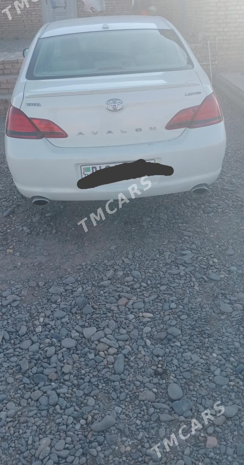 Toyota Avalon 2006 - 126 000 TMT - Sarahs - img 2
