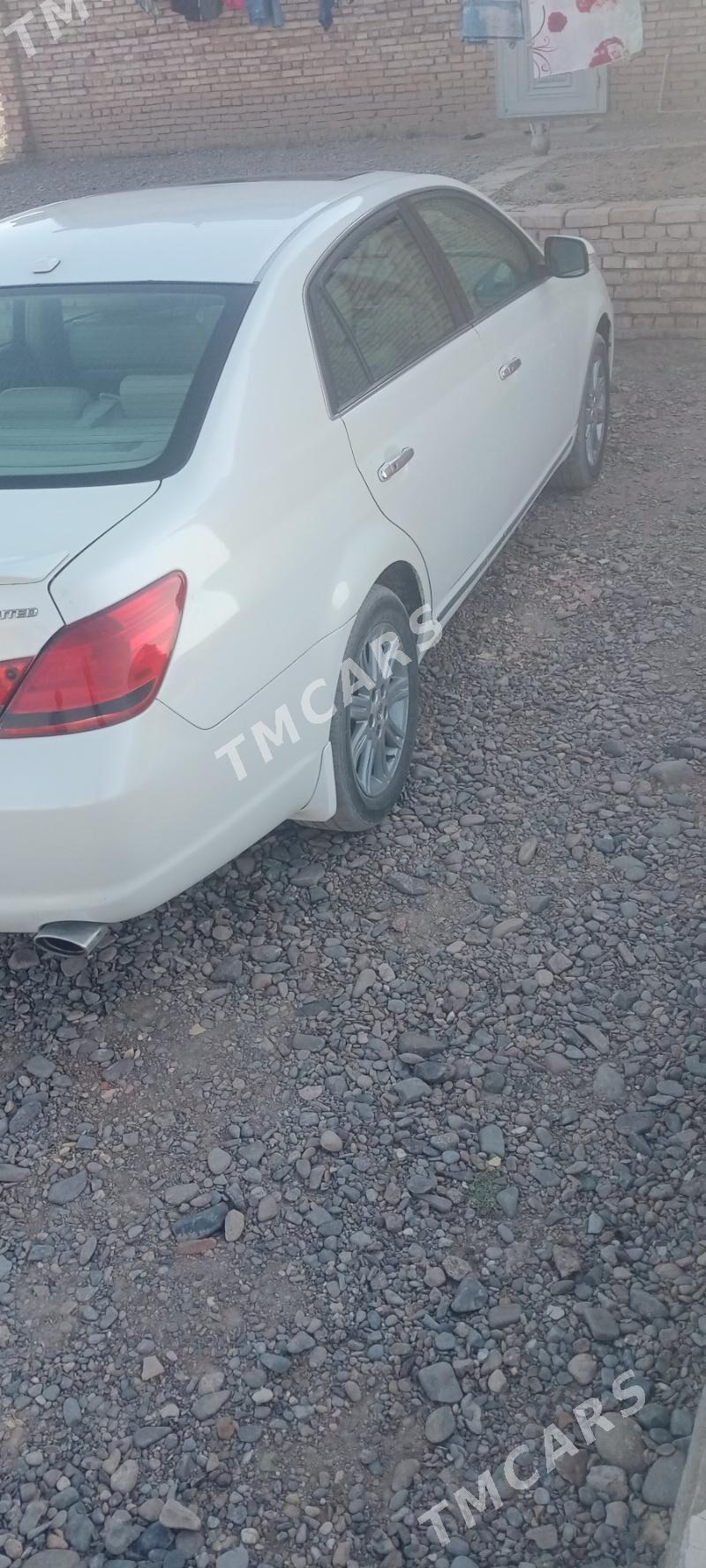 Toyota Avalon 2006 - 126 000 TMT - Sarahs - img 5