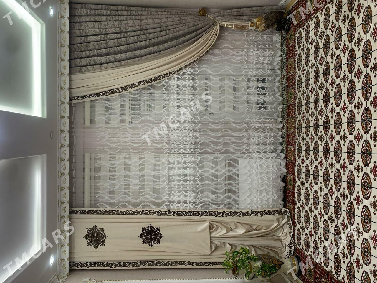 Zanawesga Занавесы Perde Tuty - Aşgabat - img 6