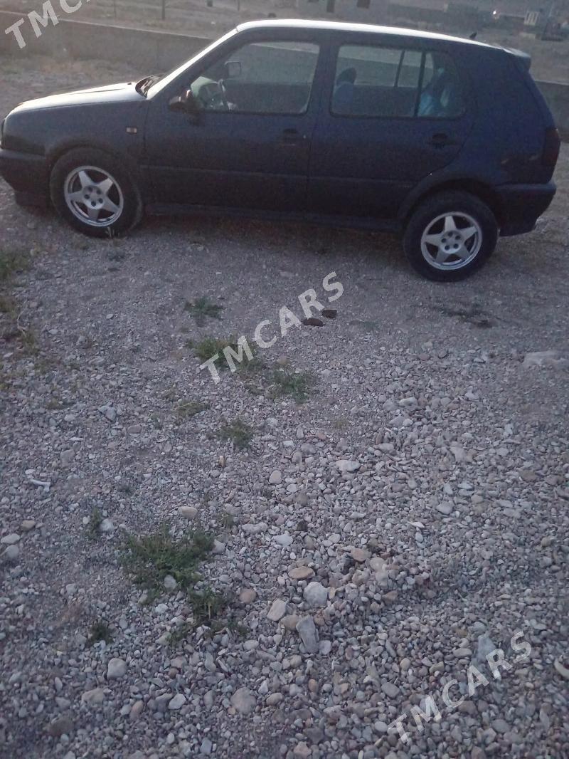 Volkswagen Golf 1992 - 13 000 TMT - Balkanabat - img 5